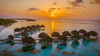 Pack Your Bags And Pick Any Of These 5 Amazing Destinations For Your Well-Deserved Break
