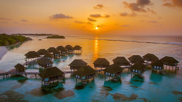 Pack Your Bags And Pick Any Of These 5 Amazing Destinations For Your Well-Deserved Break