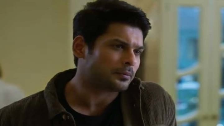 Tracing Sidharth Shukla's career, from Balika Vadhu breakthrough to Bigg Boss victory
