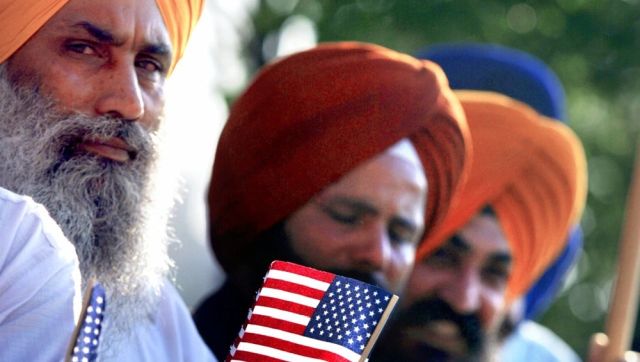 US Congresswomen introduce resolution to combat hate crimes against Muslims, Sikhs, South Asians and Arabs US Congresswomen introduce resolution to combat hate crimes against Muslims, Sikhs, South Asians and Arabs