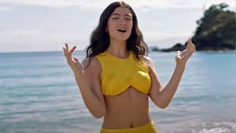 Lorde's new album Solar Power lacks the sonic dynamism of her breakthrough