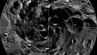 International Astronomical Union names crater on the Moon's South Pole after Arctic explorer Matthew Henson