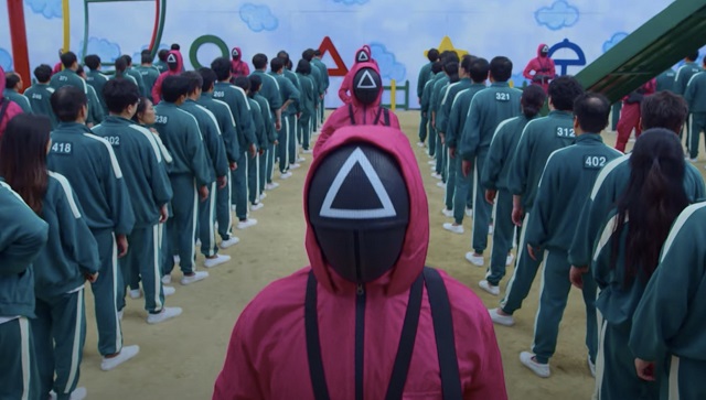 Explained: Rise of Korean content in India, from shows like Squid Game to K-Pop Explained: Rise of Korean content in India, from shows like Squid Game to K-Pop