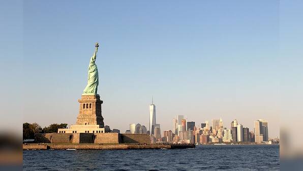 Travelling to the US? Here are America's new COVID-19 rules for international travel