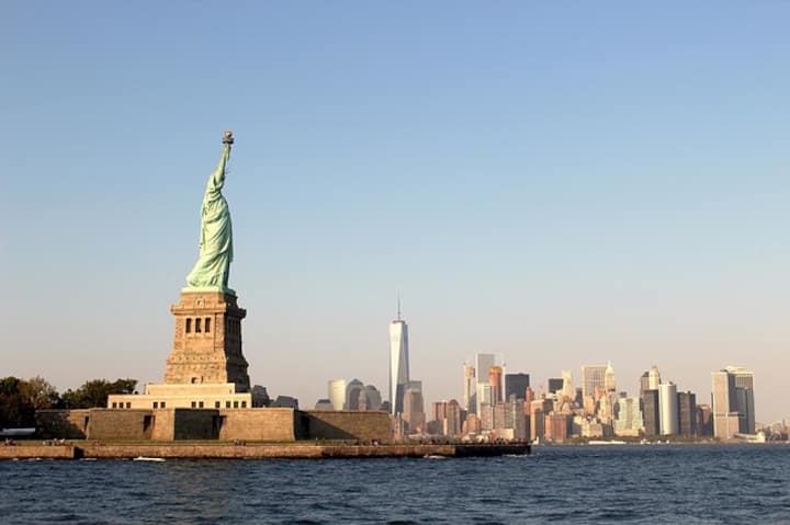 Travelling to the US? Here are America's new COVID-19 rules for international travel