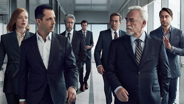 Succession Season 3 to premiere on HBO Max on 17 October; see first ...