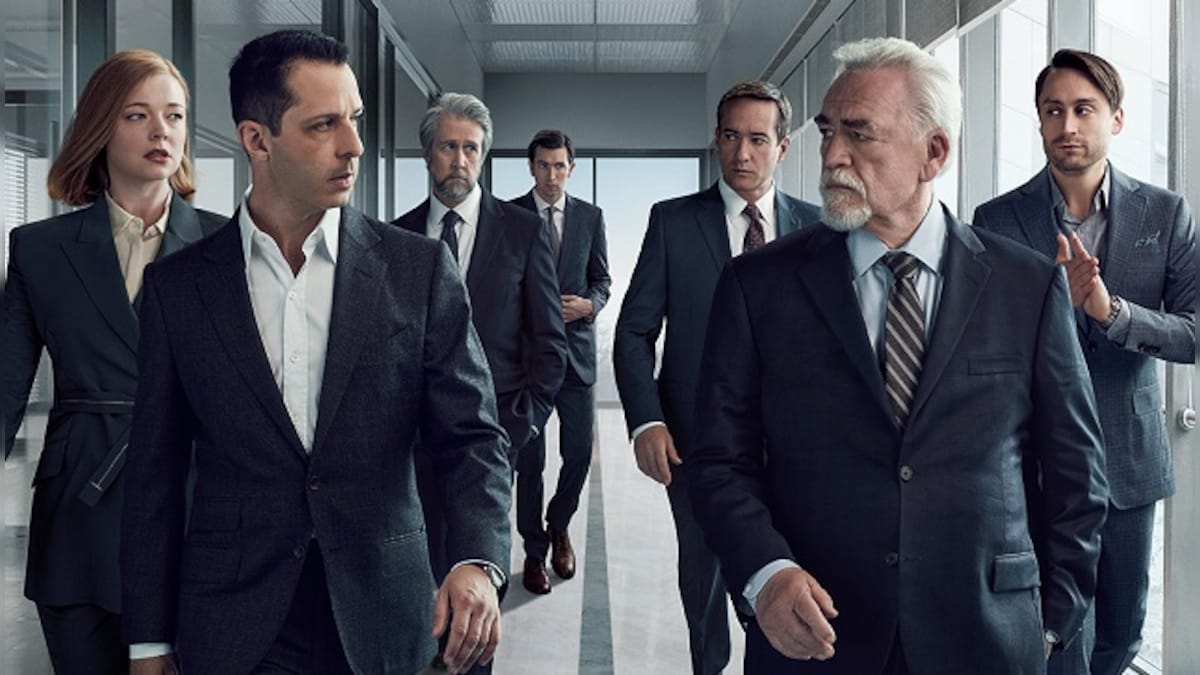 Succession Season 3 first impression: An addictive spectator sport and one of TV's great horror stories