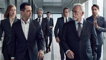 Succession Season 3 to premiere on HBO Max on 17 October; see first look poster