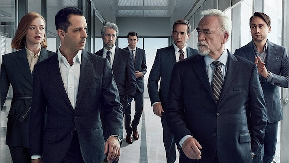 Succession Season 3 to premiere on HBO Max on 17 October; see first look poster
