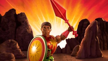 He-Man returns: Why Mattel, Netflix reintroducing the character is good for diversity