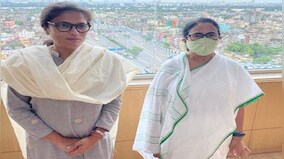 Sushmita Dev, former Congress leader who joined TMC, nominated to Rajya Sabha