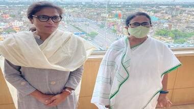 Sushmita Dev, former Congress leader who joined TMC, nominated to Rajya Sabha