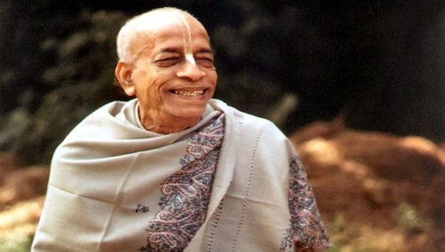 PM Modi to release Rs 125 commemorative coin to honour ISKCON founder today PM Modi to release Rs 125 commemorative coin to honour ISKCON founder today