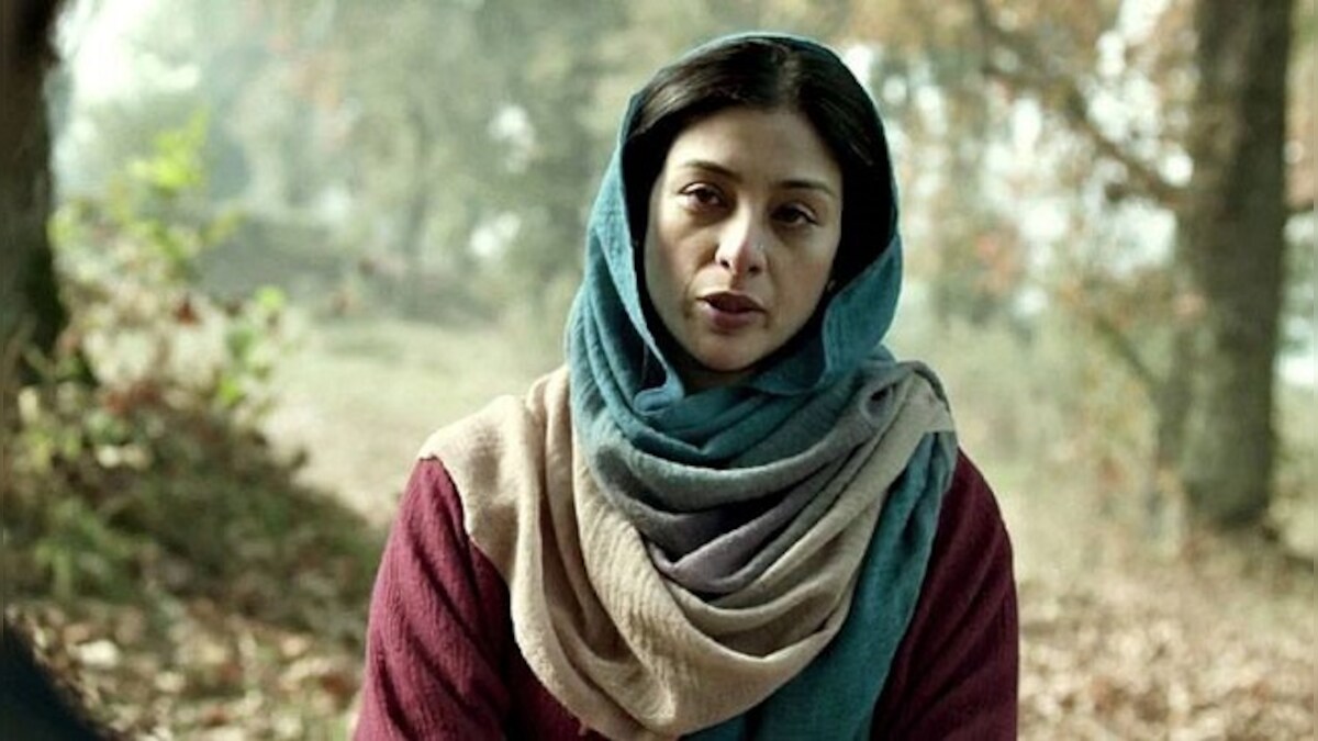 Tabu to reunite with Vishal Bhardwaj for Netflix India spy thriller Khufiya