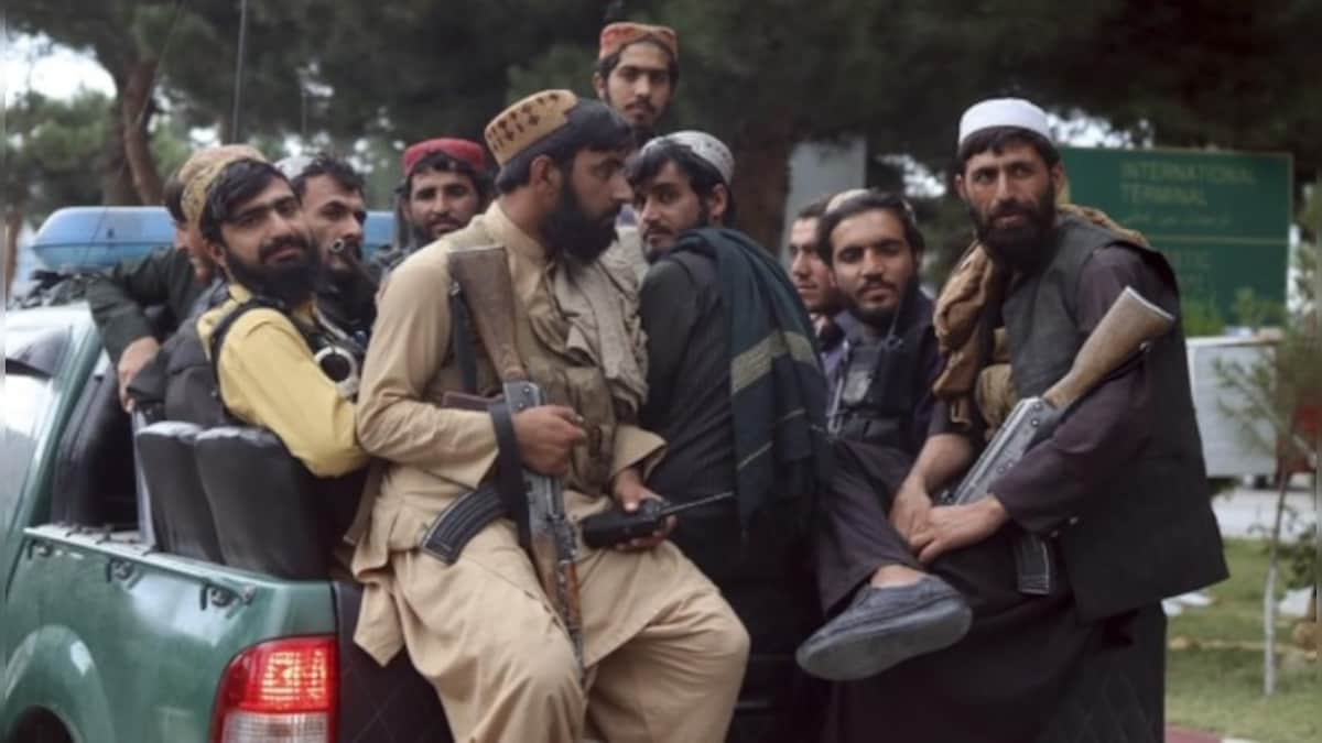 Taliban close to forming government, announcement likely after Friday prayers