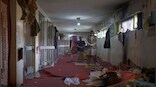 Taliban fighters who were once inmates of Kabul jail now are the prison guards