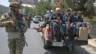 SCO begins in Dushanbe: How this eight-member body can help shape Afghanistan's future
