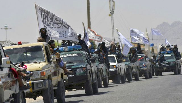 Afghan soil should not be used for terror activities: MEA on talks with Taliban Afghan soil should not be used for terror activities: MEA on talks with Taliban