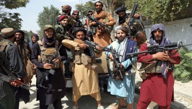 Taliban announce appointment of new provincial governors, deputies, military commanders