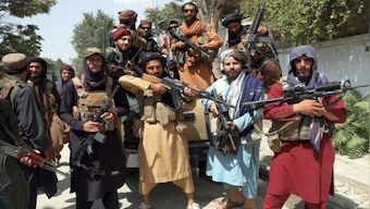 Moscow Format dialogue: First India, Taliban meet since formation of Afghanistan cabinet