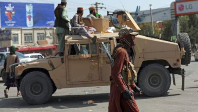 Taliban say humanitarian talks with West in Oslo will 'transform atmosphere of war' Taliban say humanitarian talks with West in Oslo will 'transform atmosphere of war'