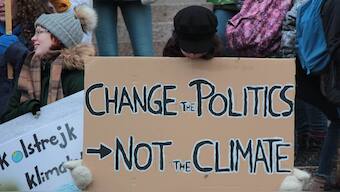 COP26: What will the world look like at 3C of warming? How different will it be from 1.5C warming?