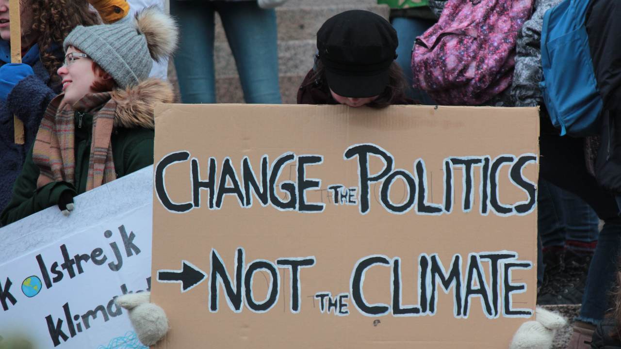 COP26: What will the world look like at 3C of warming? How different will it be from 1.5C warming? COP26: What will the world look like at 3C of warming? How different will it be from 1.5C warming?