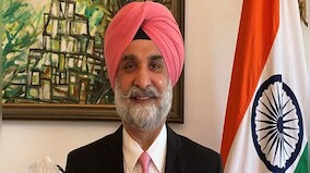 Startups playing key role in boosting India-US partnership, says Ambassador Taranjit Sandhu