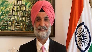 India bridge between nations in Indian Ocean region, says ambassador Taranjit Sandhu