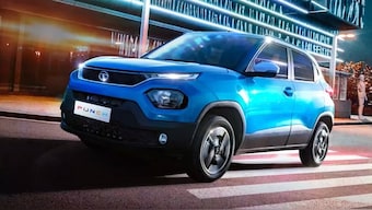 Tata Punch mini-SUV to be revealed in full on 4 October: Launch likely closer to Diwali
