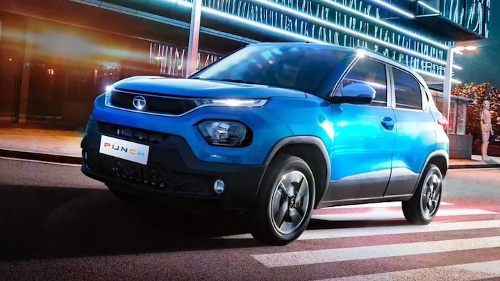 Tata Punch mini-SUV to be revealed in full on 4 October: Launch likely closer to Diwali