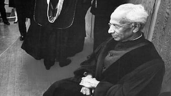 Teachers' Day 2021: Here's some interesting facts about Dr Sarvepalli Radhakrishnan