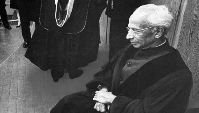 Teachers' Day 2021: Here's some interesting facts about Dr Sarvepalli Radhakrishnan Teachers' Day 2021: Here's some interesting facts about Dr Sarvepalli Radhakrishnan