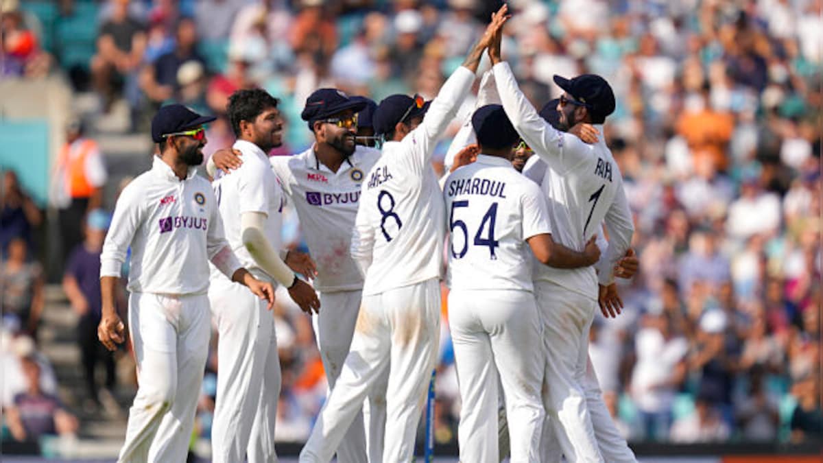 India vs England: Fifth Test likely to go ahead after all Indian players in UK test negative for COVID