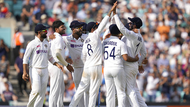 India vs England: Fifth Test likely to go ahead after all Indian players in UK test negative for COVID India vs England: Fifth Test likely to go ahead after all Indian players in UK test negative for COVID