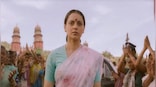 Thalaivi movie review: An awkward Kangana Ranaut in a convenient Jayalalithaa biopic