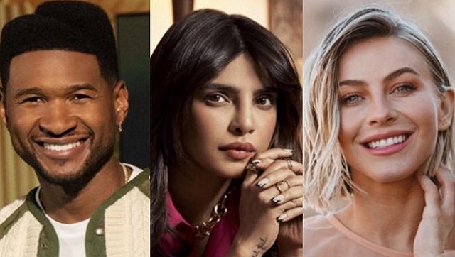Priyanka Chopra Jonas competition show The Activist to now be a documentary after backlash Priyanka Chopra Jonas competition show The Activist to now be a documentary after backlash