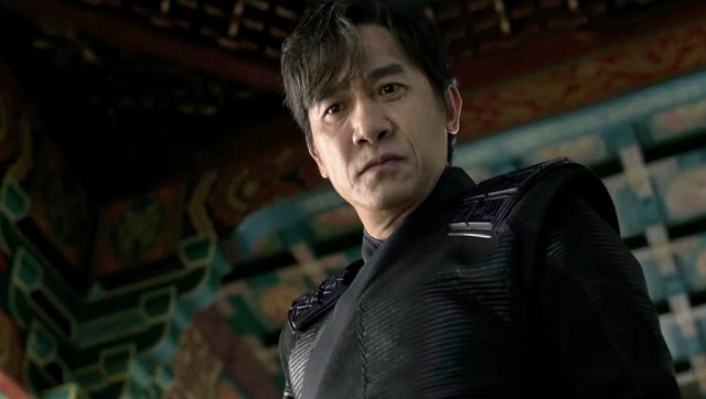 With Shang-Chi and WandaVision, Marvel finds a new villain in grief With Shang-Chi and WandaVision, Marvel finds a new villain in grief