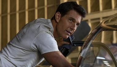Tom Cruise's Top Gun: Maverick heads to Cannes Film Festival