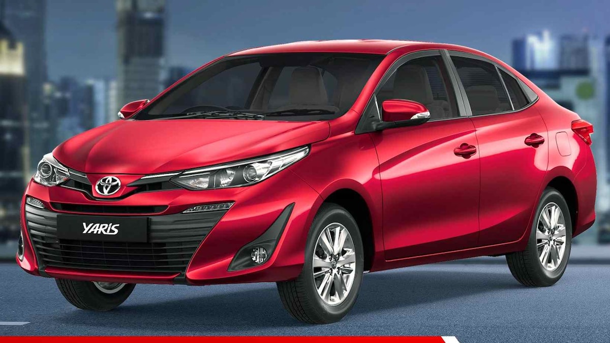 Toyota Yaris discontinued in India, set to be replaced by rebadged Maruti Suzuki Ciaz (Toyota Belta)