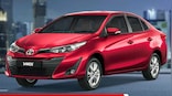 Toyota Yaris discontinued in India, set to be replaced by rebadged Maruti Suzuki Ciaz (Toyota Belta)