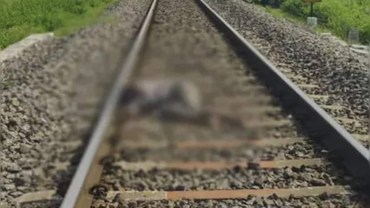 Hyderabad man accused in minor's rape and murder found dead on railway tracks after 'encounter' threat