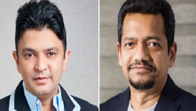 T-Series, Reliance Entertainment to jointly produce over 10 films across genres T-Series, Reliance Entertainment to jointly produce over 10 films across genres