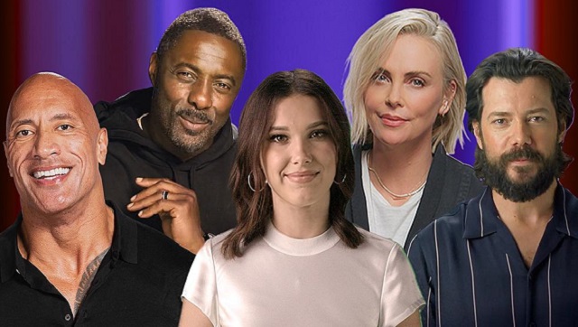 Madhuri Dixit, Jennifer Aniston among celebs to attend Netflix fan event TUDUM Madhuri Dixit, Jennifer Aniston among celebs to attend Netflix fan event TUDUM