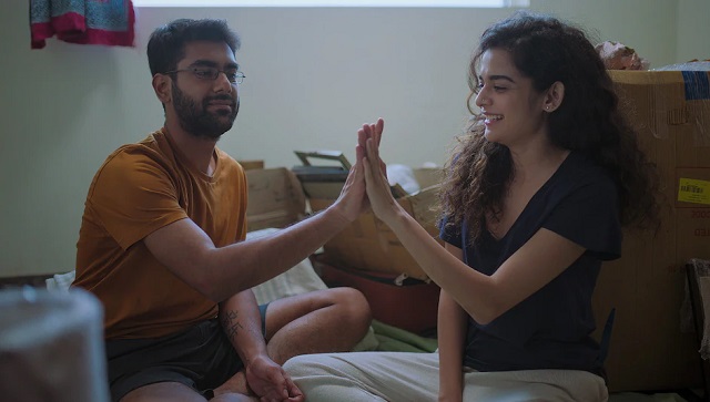 Watch: Netflix India's fan event TUDUM offers first look at Aranyak, Dhamaka, Little Things 4 Watch: Netflix India's fan event TUDUM offers first look at Aranyak, Dhamaka, Little Things 4