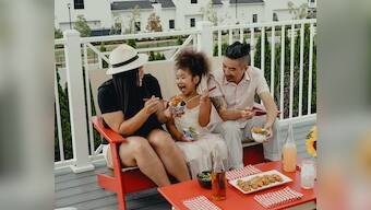 Convenient and tasty ready-to-eat meals