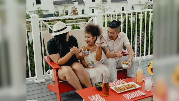 Convenient and tasty ready-to-eat meals