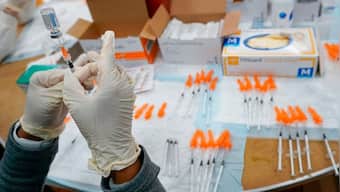 WHO 'strongly recommends' Pfizer's COVID-19 pill: Five things to know about Paxlovid