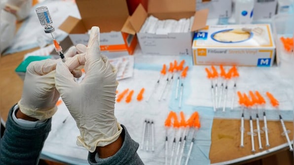 Scientists develop Covid vaccine using viruses from plants, bacteria that doesn't need refrigeration