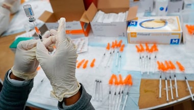 Scientists develop Covid vaccine using viruses from plants, bacteria that doesn't need refrigeration